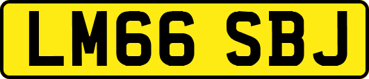 LM66SBJ