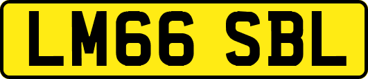 LM66SBL