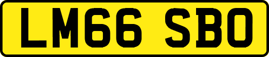 LM66SBO