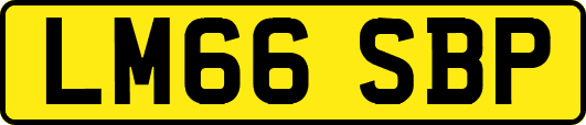 LM66SBP