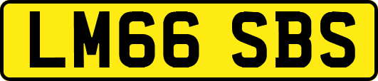 LM66SBS