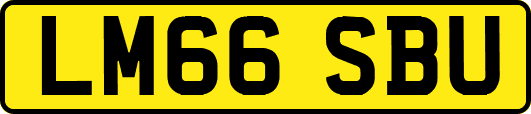 LM66SBU