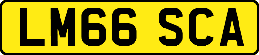 LM66SCA