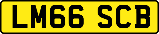 LM66SCB