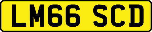 LM66SCD