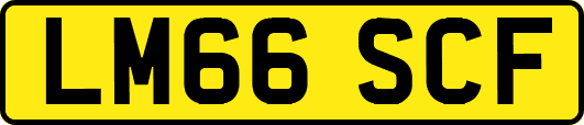 LM66SCF