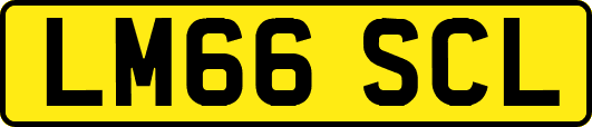 LM66SCL