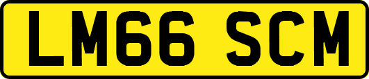 LM66SCM