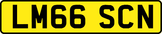 LM66SCN