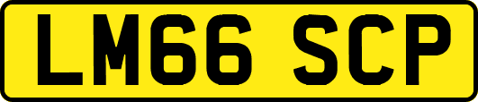 LM66SCP