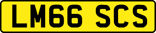 LM66SCS
