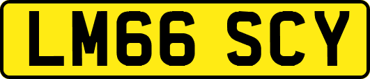 LM66SCY