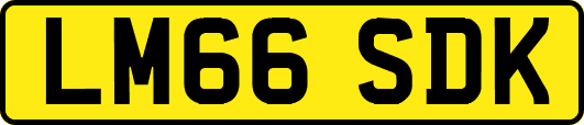 LM66SDK