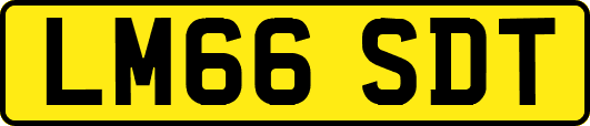 LM66SDT