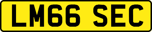 LM66SEC