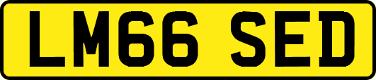 LM66SED