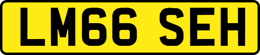 LM66SEH