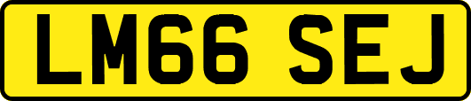 LM66SEJ