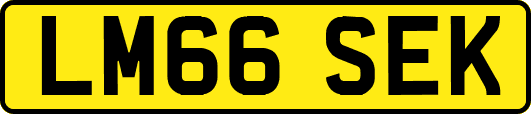 LM66SEK