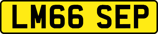 LM66SEP