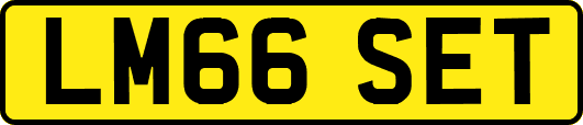 LM66SET