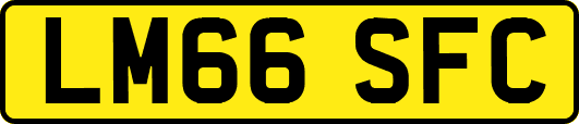 LM66SFC