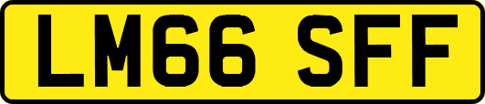 LM66SFF