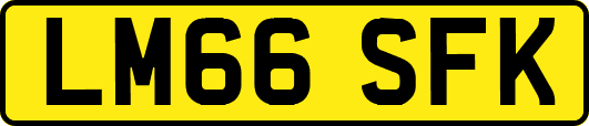 LM66SFK