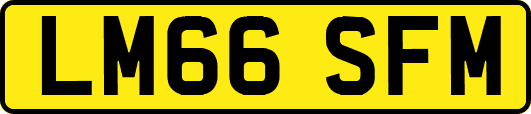 LM66SFM
