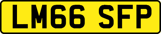 LM66SFP