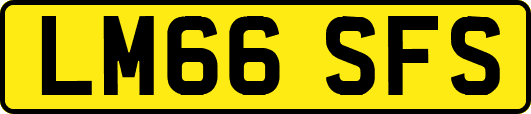 LM66SFS