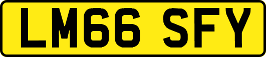 LM66SFY