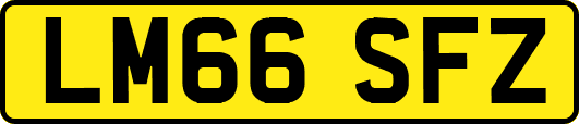 LM66SFZ