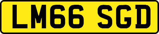 LM66SGD