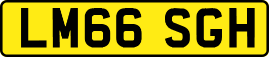 LM66SGH