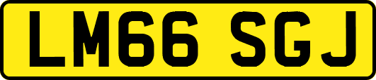 LM66SGJ