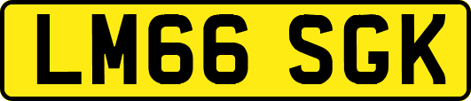 LM66SGK