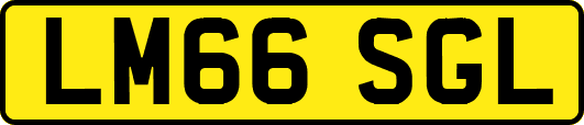 LM66SGL