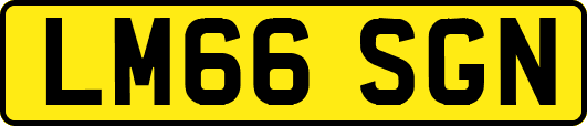 LM66SGN