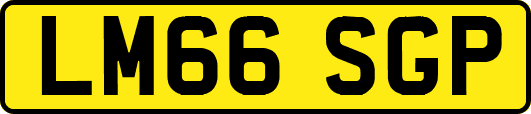 LM66SGP