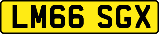 LM66SGX