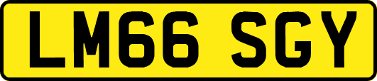 LM66SGY
