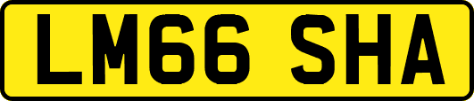 LM66SHA
