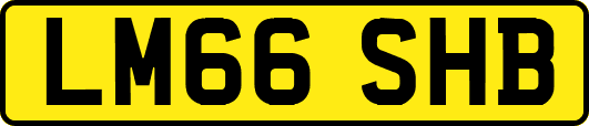 LM66SHB