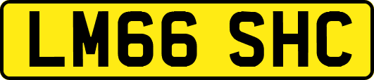 LM66SHC