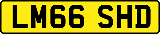 LM66SHD