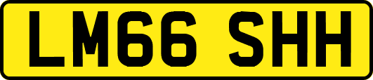 LM66SHH