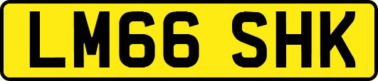 LM66SHK