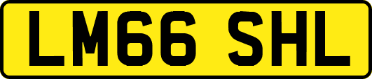 LM66SHL