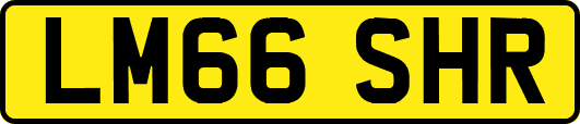 LM66SHR